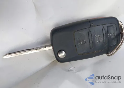 2009 Volkswagen Eos Komfort from USA, damaged, VIN WVWBA71F59V011755